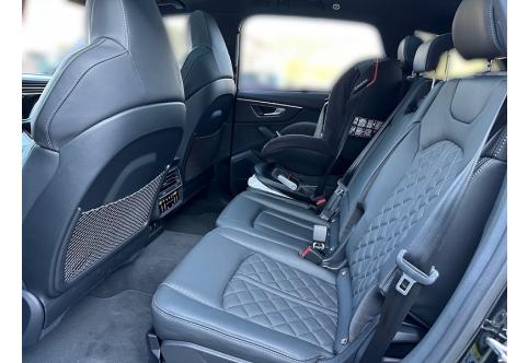 Audi SQ7 #11