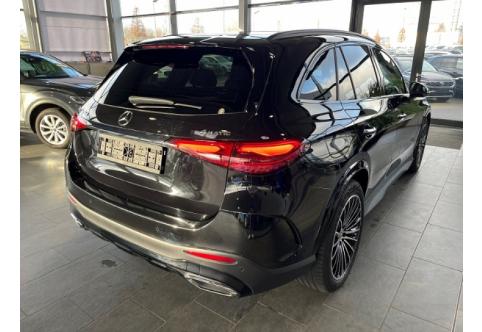 Mercedes-Benz GLC-Klasse #5