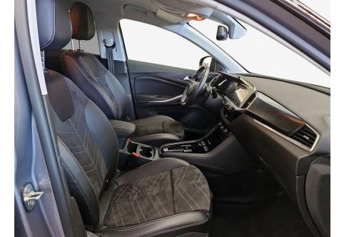 Opel Grandland X #10