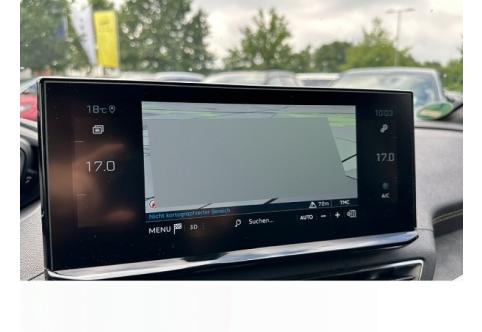 Peugeot 5008 #18