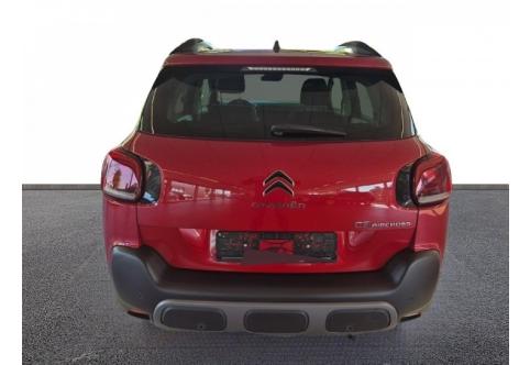 Citroën C3 Aircross #4