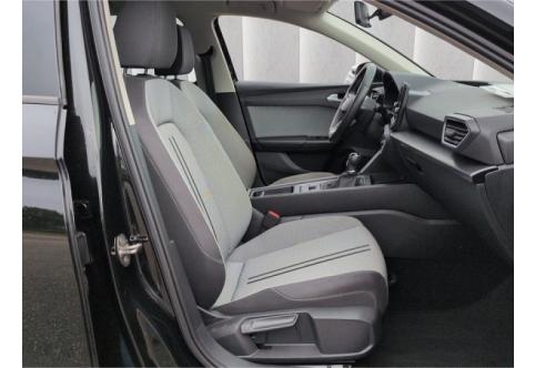 Seat Leon #7