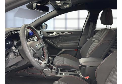 Ford Focus #9
