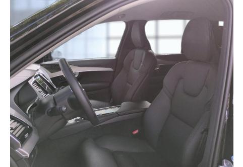 Volvo XC90 #7
