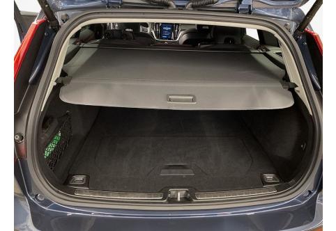 Volvo V60 #6