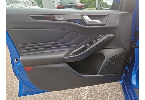 Ford Focus #9