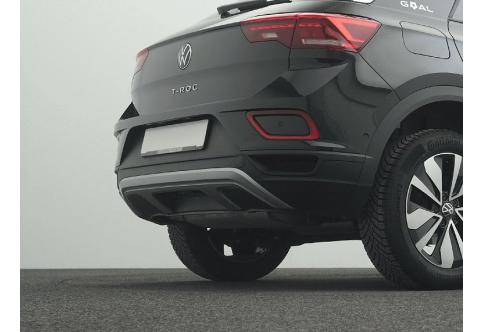 VW T-Roc #10