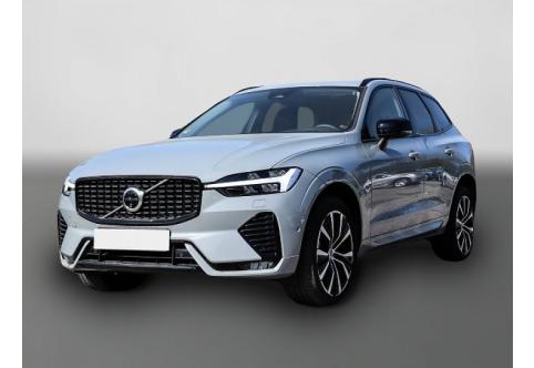 Volvo XC60 #1