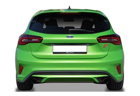 Ford Focus #5