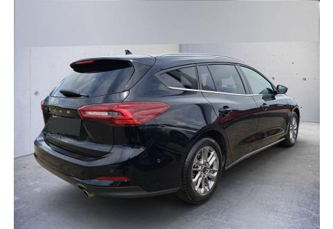 Ford Focus #3
