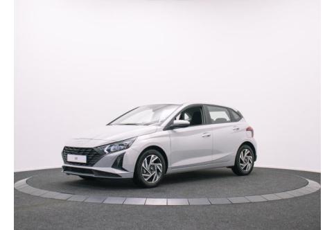 Hyundai i20 #1
