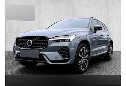 Volvo XC60 #1