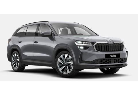 Skoda Kodiaq #1