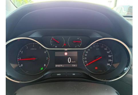 Opel Crossland X #15