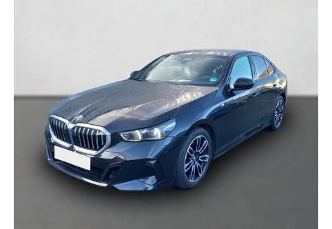 BMW 5er #1
