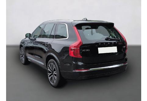Volvo XC90 #2