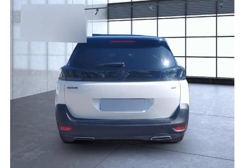 Peugeot 5008 #7