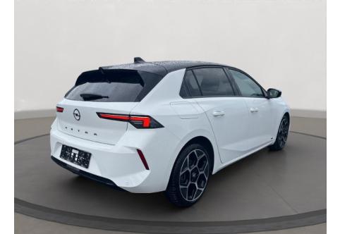 Opel Astra #5
