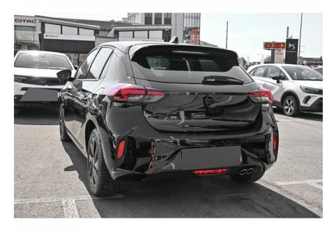 Opel Corsa #4