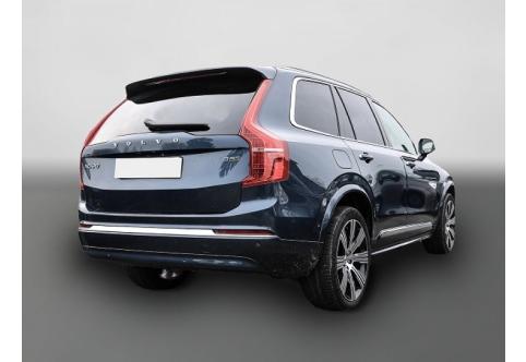 Volvo XC90 #2