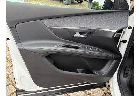 Peugeot 5008 #11