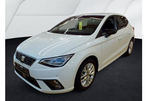 Seat Ibiza #1