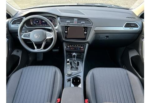 VW Tiguan #14