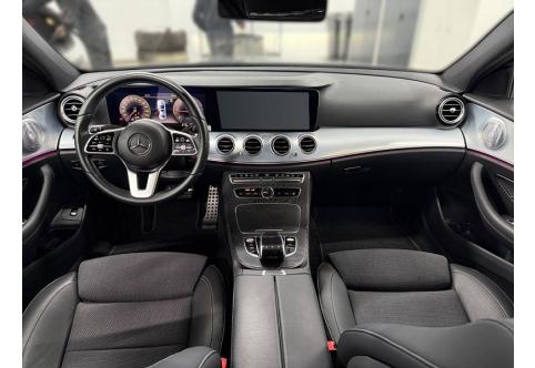 Mercedes-Benz E-Klasse #15