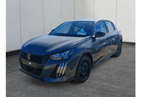 Peugeot 208 #3