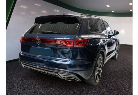 VW Touareg #3