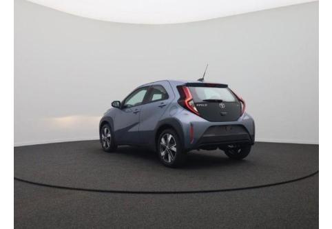 Toyota Aygo #1