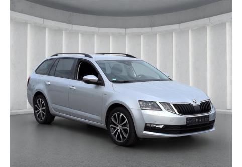 Skoda Octavia #18