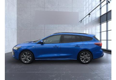 Ford Focus #6