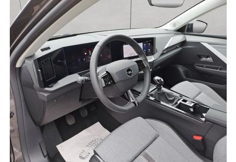 Opel Astra #10