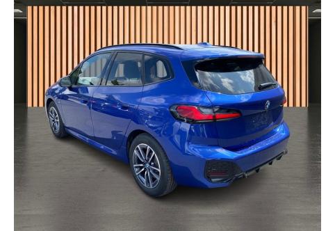BMW 2er #3