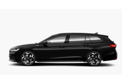 Skoda Superb #3