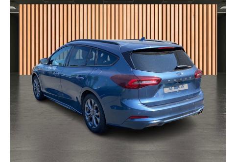 Ford Focus #5