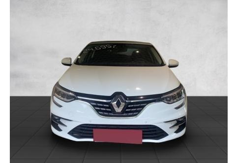 Renault Megane #5