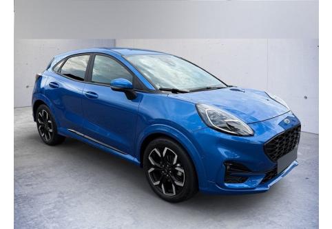 Ford Puma #2