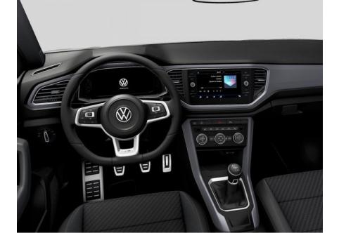 VW T-Roc #2