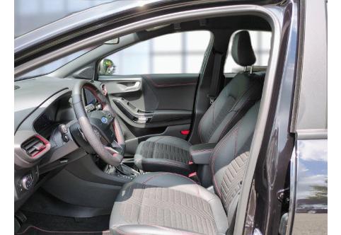 Ford Puma #9