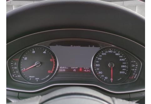 Audi A4 #17