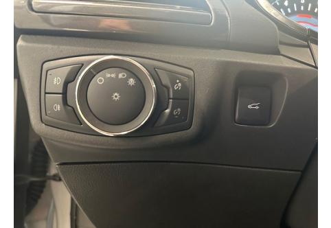 Ford Mondeo #18