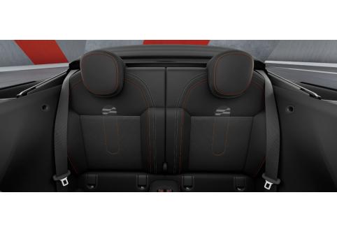 Mini Cabrio #6