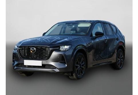Mazda CX-60 #1