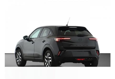 Opel Mokka #6