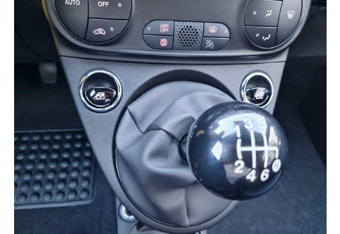 Fiat 500 #16