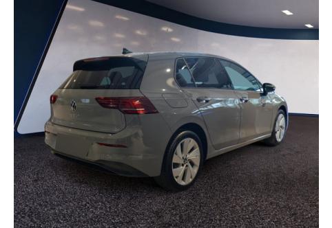 VW Golf #3