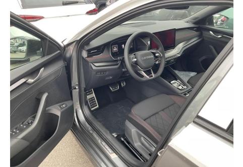 Skoda Octavia #2