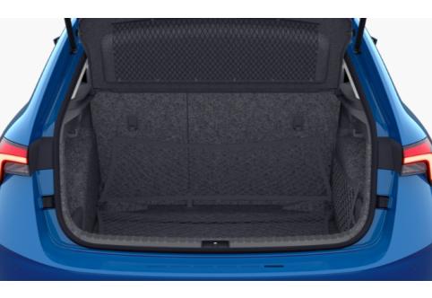 Skoda Scala #6